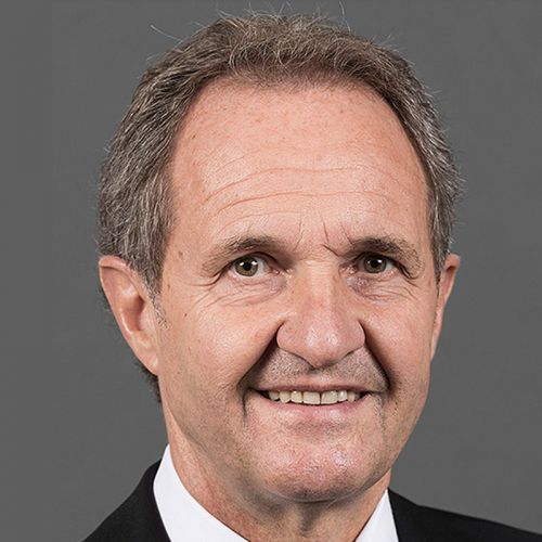 Stephan Peterhans, Geschäftsführer Fachvereinigung Wärmepumpen Schweiz