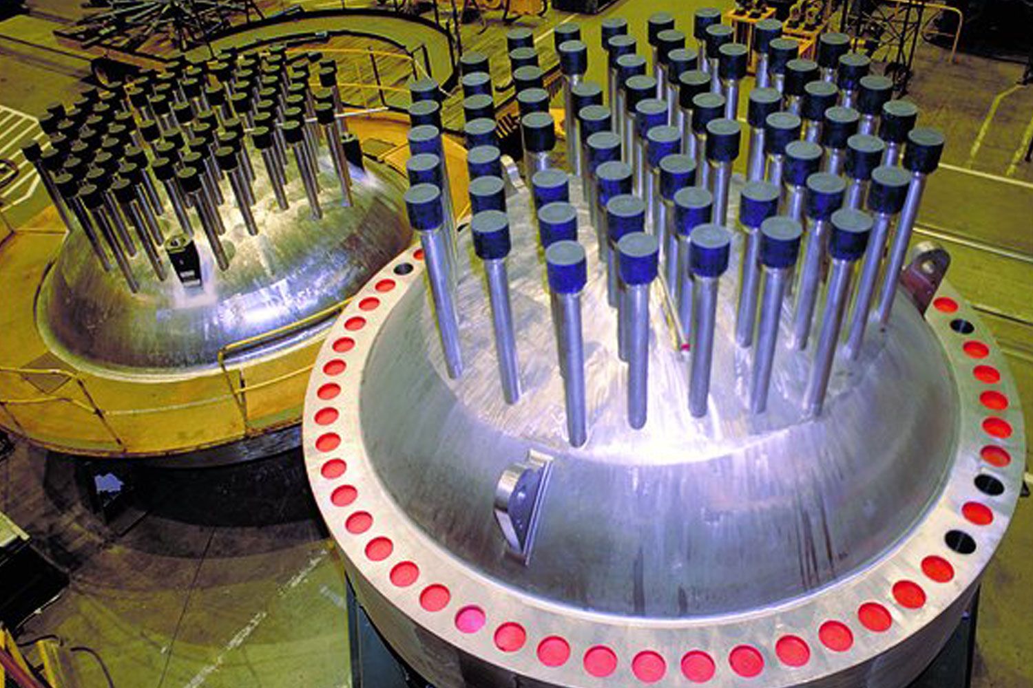Neue Reaktorkonzepte in der Schweiz – Illusion oder echte Option?