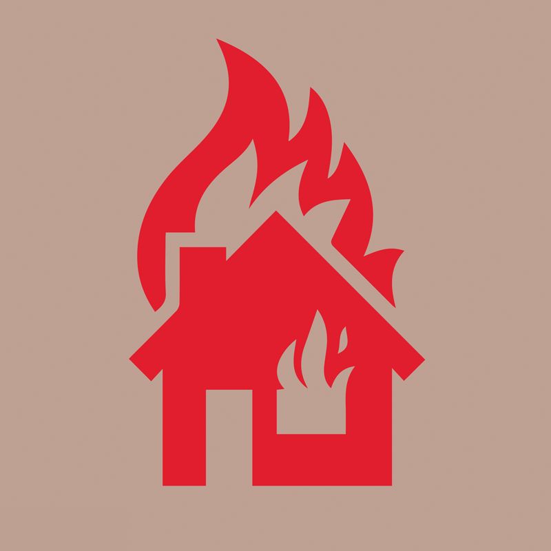 Energie&Umwelt - Unser Haus brennt