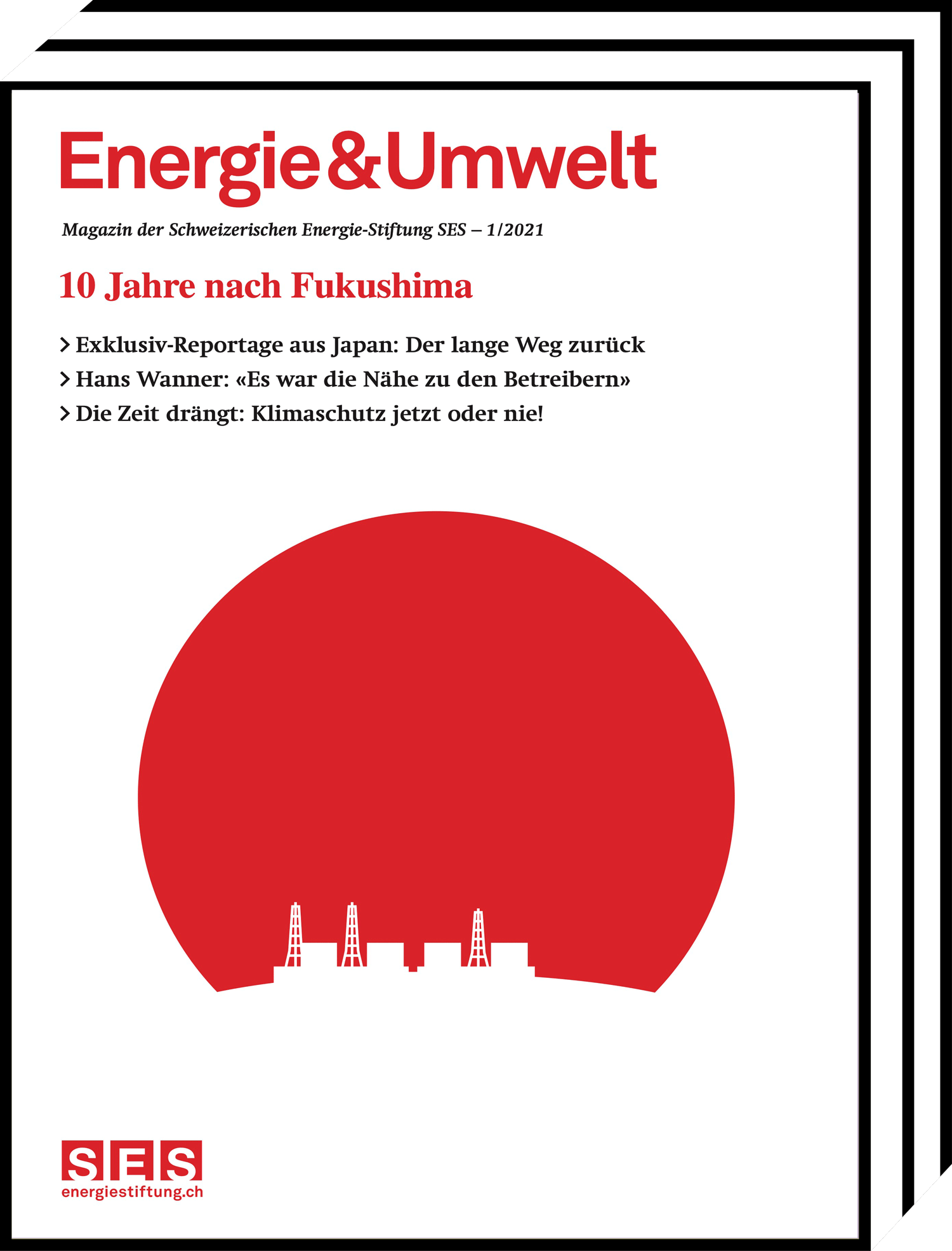 Magazin Energie&Umwelt